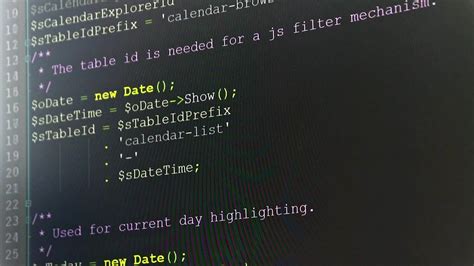 php in computer.